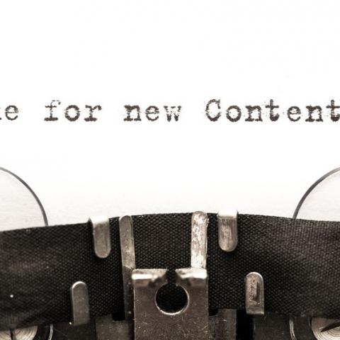 Content marketing: Какво представлява маркетингът чрез съдържание и как да го използвате онлайн?