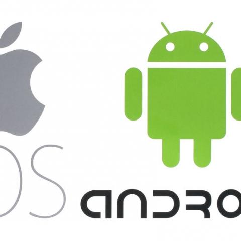 Android и iOS - Правилният избор за Вашето мобилно приложение