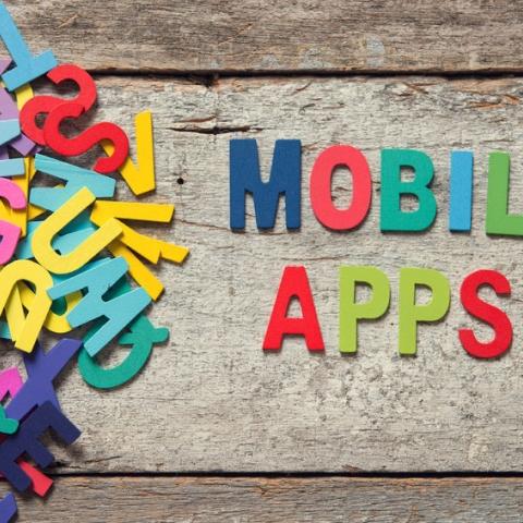 10 стратегически стъпки за реализацията на успешно мобилно приложение